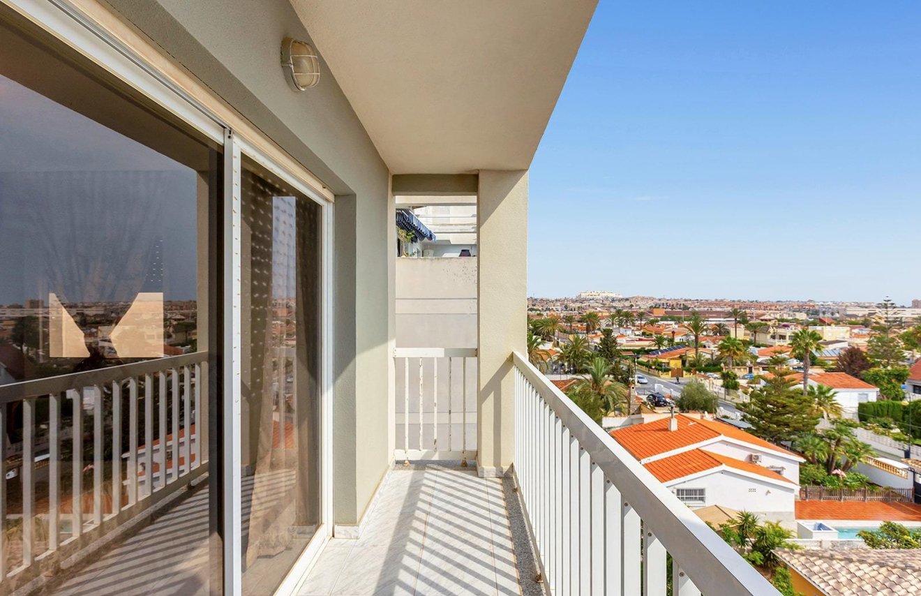 Resale - Penthouse - Torrevieja - Nueva Torrevieja