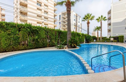 Resale - Penthouse - Torrevieja - Nueva Torrevieja