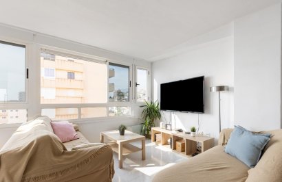 Revente - Apartamento - Torrevieja - Cabo cervera