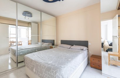 Revente - Apartamento - Torrevieja - Cabo cervera