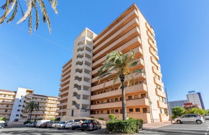 Revente - Apartamento - Torrevieja - Cabo cervera