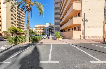 Revente - Apartamento - Torrevieja - Cabo cervera