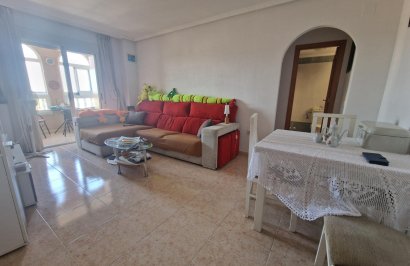 Revente - Apartamento - Torrevieja - Centro