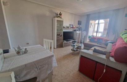 Revente - Apartamento - Torrevieja - Centro