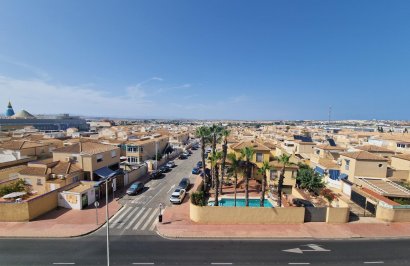 Revente - Apartamento - Torrevieja - Centro