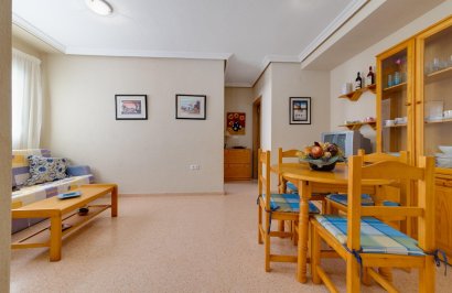 Revente - Apartamento - Torrevieja - Playa del Cura