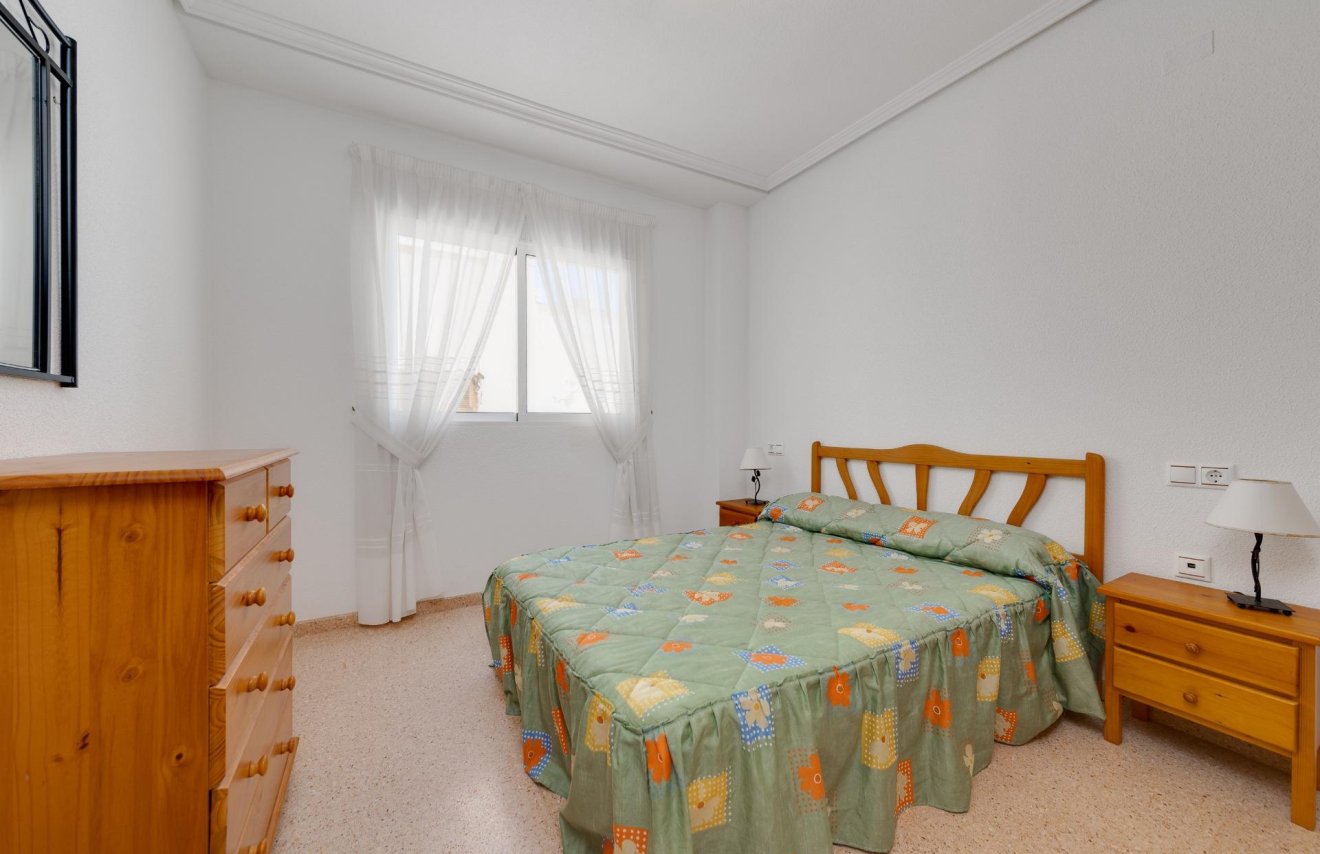 Revente - Apartamento - Torrevieja - Playa del Cura