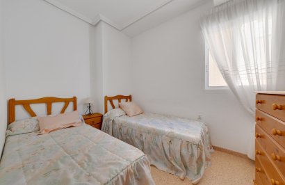 Revente - Apartamento - Torrevieja - Playa del Cura