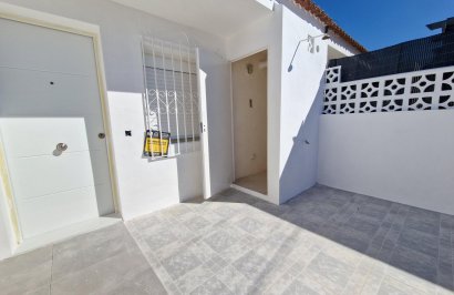 Revente - Maison de ville - Torrevieja - Torretas