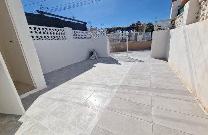 Revente - Maison de ville - Torrevieja - Torretas