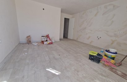 Resale - Townhouse - Torrevieja - Torretas