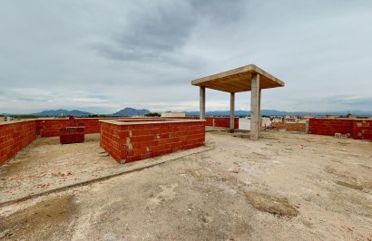 Revente - Edificio - Algorfa - La finca golf