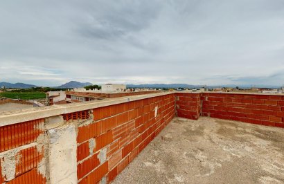 Revente - Edificio - Algorfa - La finca golf