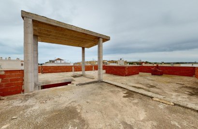 Revente - Edificio - Algorfa - La finca golf