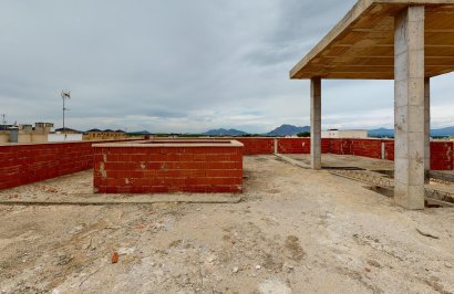 Revente - Edificio - Algorfa - La finca golf