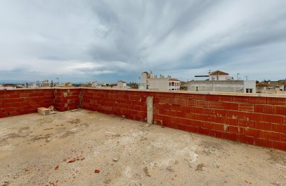 Revente - Edificio - Algorfa - La finca golf