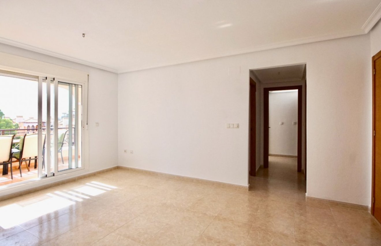 Resale - Penthouse - Orihuela Costa - Playa Flamenca