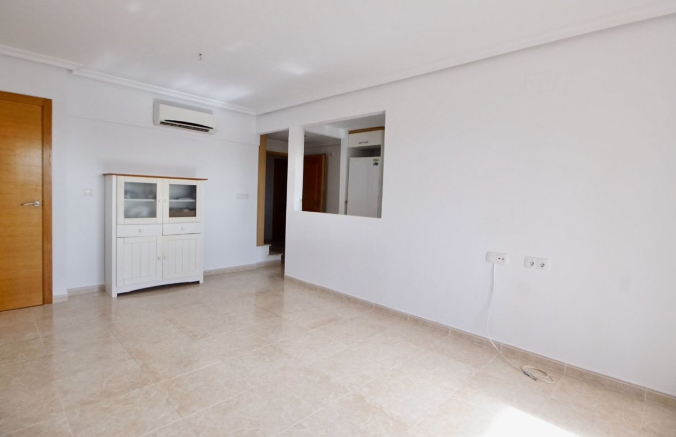 Resale - Penthouse - Orihuela Costa - Playa Flamenca