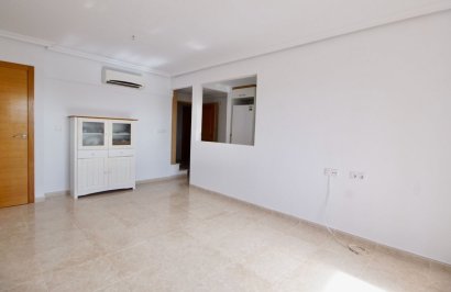 Resale - Penthouse - Orihuela Costa - Playa Flamenca