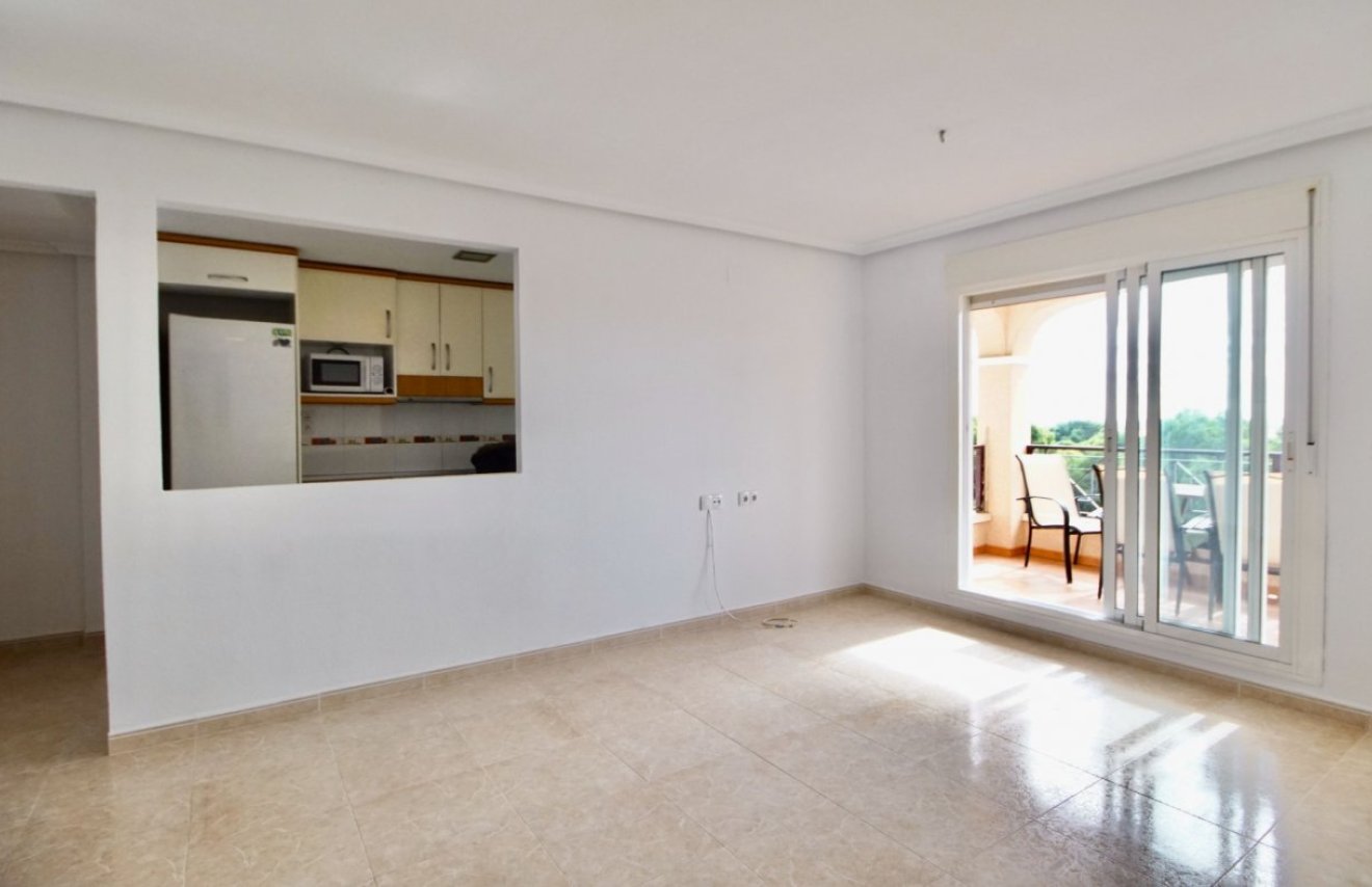 Resale - Penthouse - Orihuela Costa - Playa Flamenca