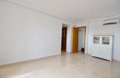 Resale - Penthouse - Orihuela Costa - Playa Flamenca