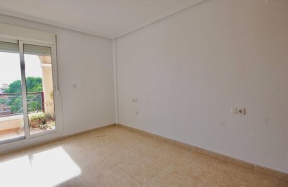 Resale - Penthouse - Orihuela Costa - Playa Flamenca