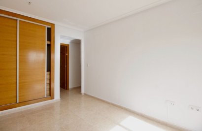 Resale - Penthouse - Orihuela Costa - Playa Flamenca