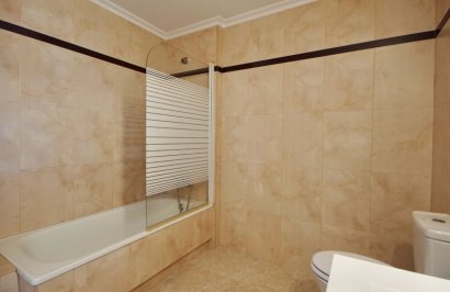 Resale - Penthouse - Orihuela Costa - Playa Flamenca