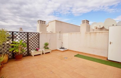 Resale - Penthouse - Orihuela Costa - Playa Flamenca