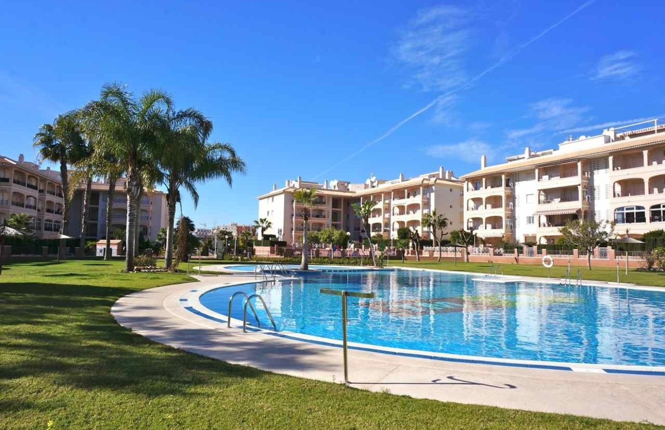 Resale - Penthouse - Orihuela Costa - Playa Flamenca