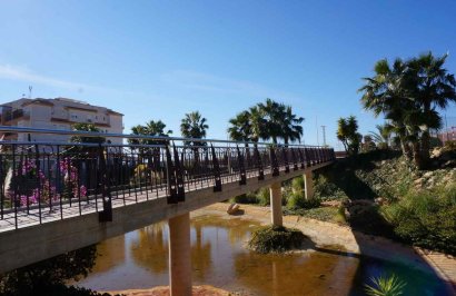 Reventa - Ático - Orihuela Costa - Playa Flamenca