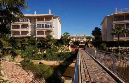 Reventa - Ático - Orihuela Costa - Playa Flamenca