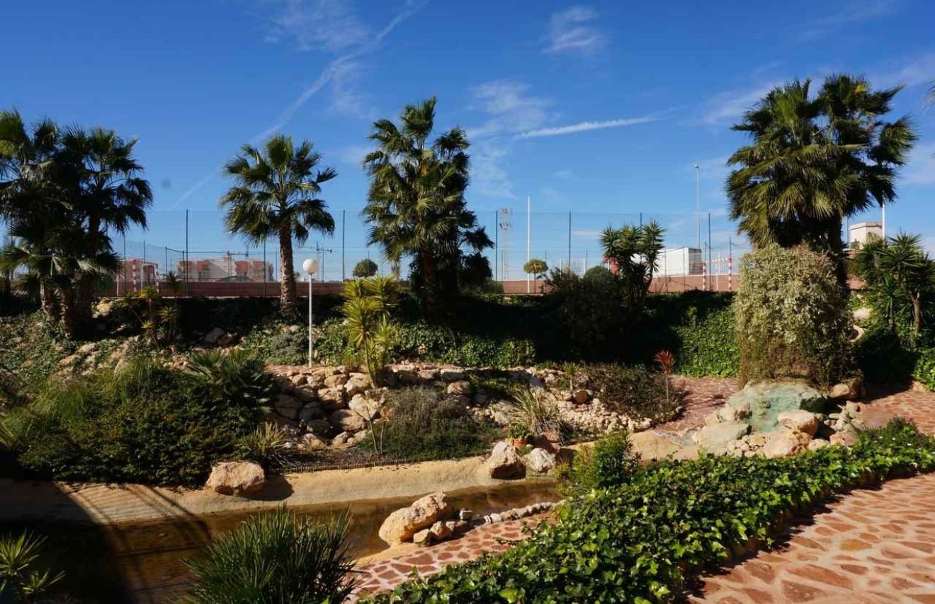 Resale - Penthouse - Orihuela Costa - Playa Flamenca