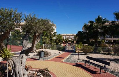 Resale - Penthouse - Orihuela Costa - Playa Flamenca