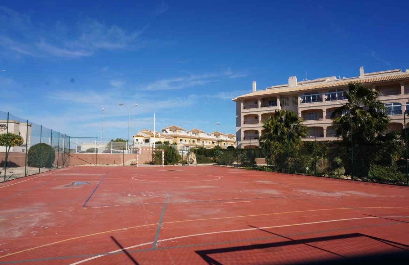 Resale - Penthouse - Orihuela Costa - Playa Flamenca