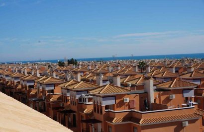 Reventa - Ático - Orihuela Costa - Playa Flamenca