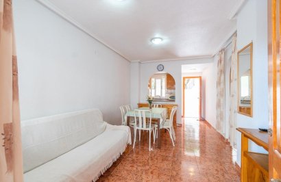 Revente - Apartamento - Torrevieja - Nueva Torrevieja