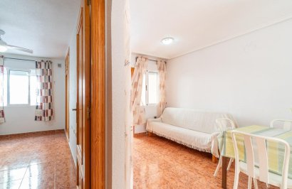 Revente - Apartamento - Torrevieja - Nueva Torrevieja