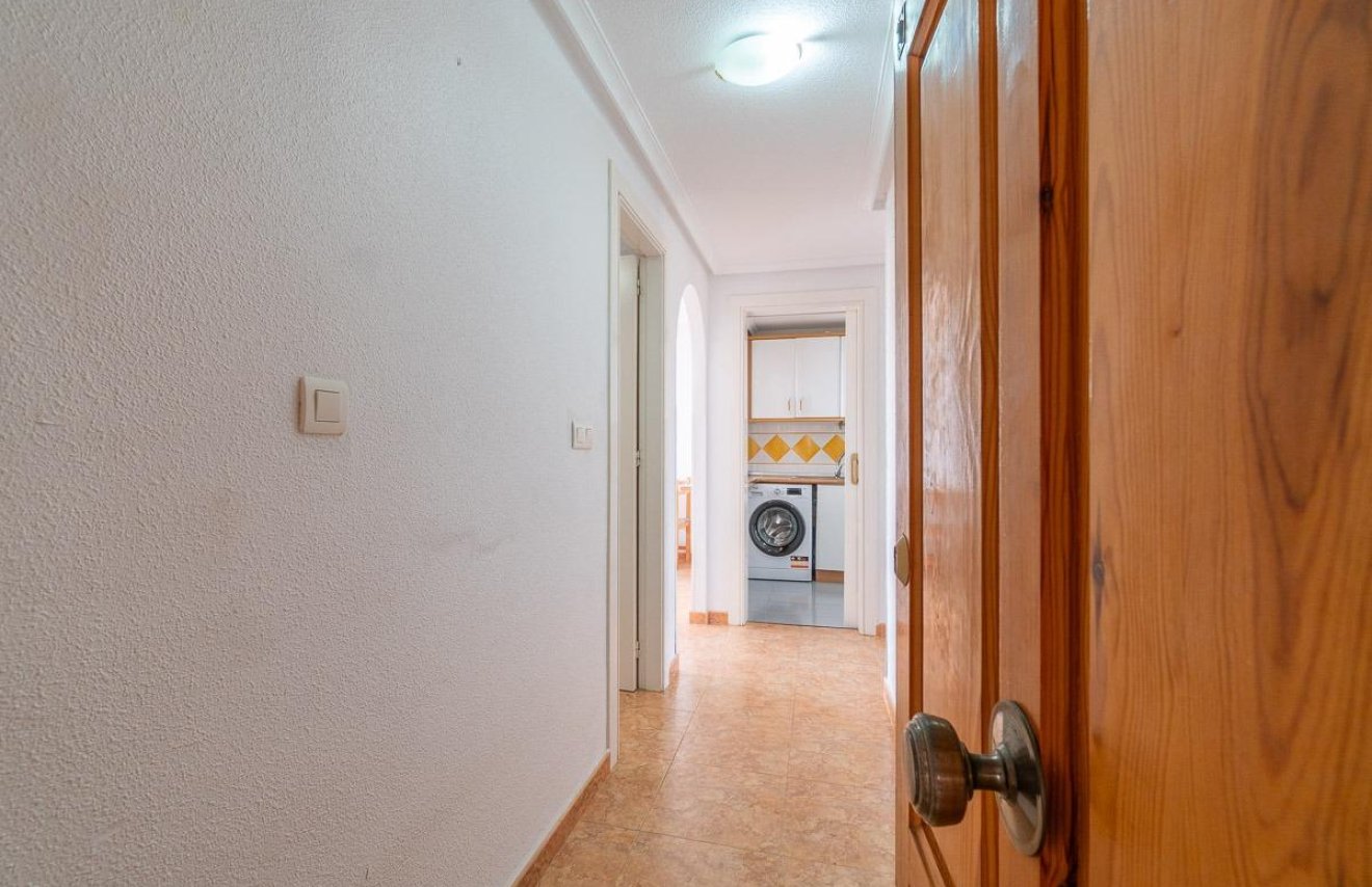 Reventa - Apartamento - Orihuela Costa - Campoamor