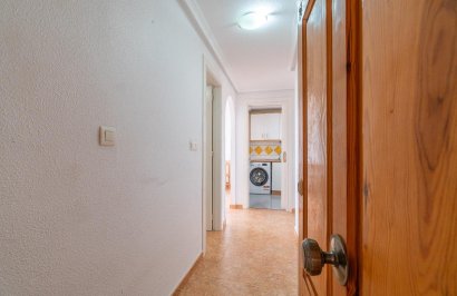 Revente - Apartamento - Orihuela Costa - Campoamor