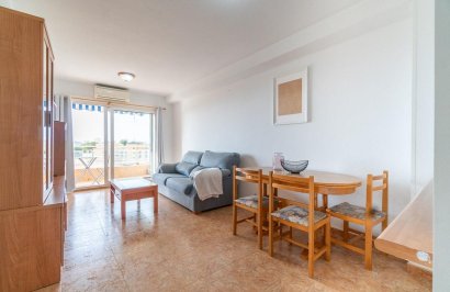 Reventa - Apartamento - Orihuela Costa - Campoamor