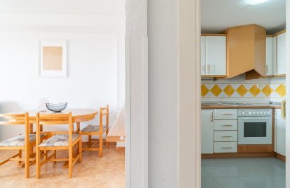 Revente - Apartamento - Orihuela Costa - Campoamor