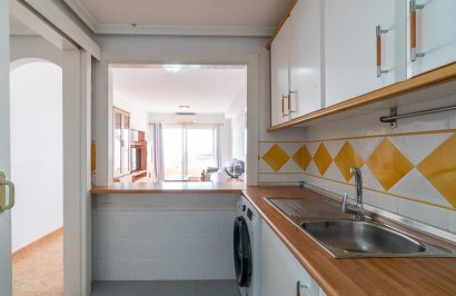 Reventa - Apartamento - Orihuela Costa - Campoamor