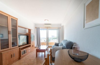 Revente - Apartamento - Orihuela Costa - Campoamor