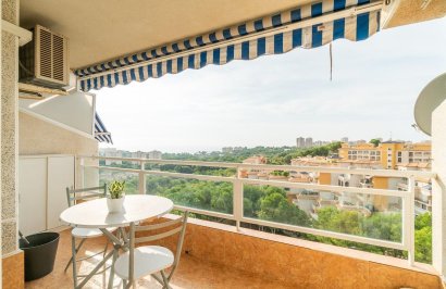 Revente - Apartamento - Orihuela Costa - Campoamor