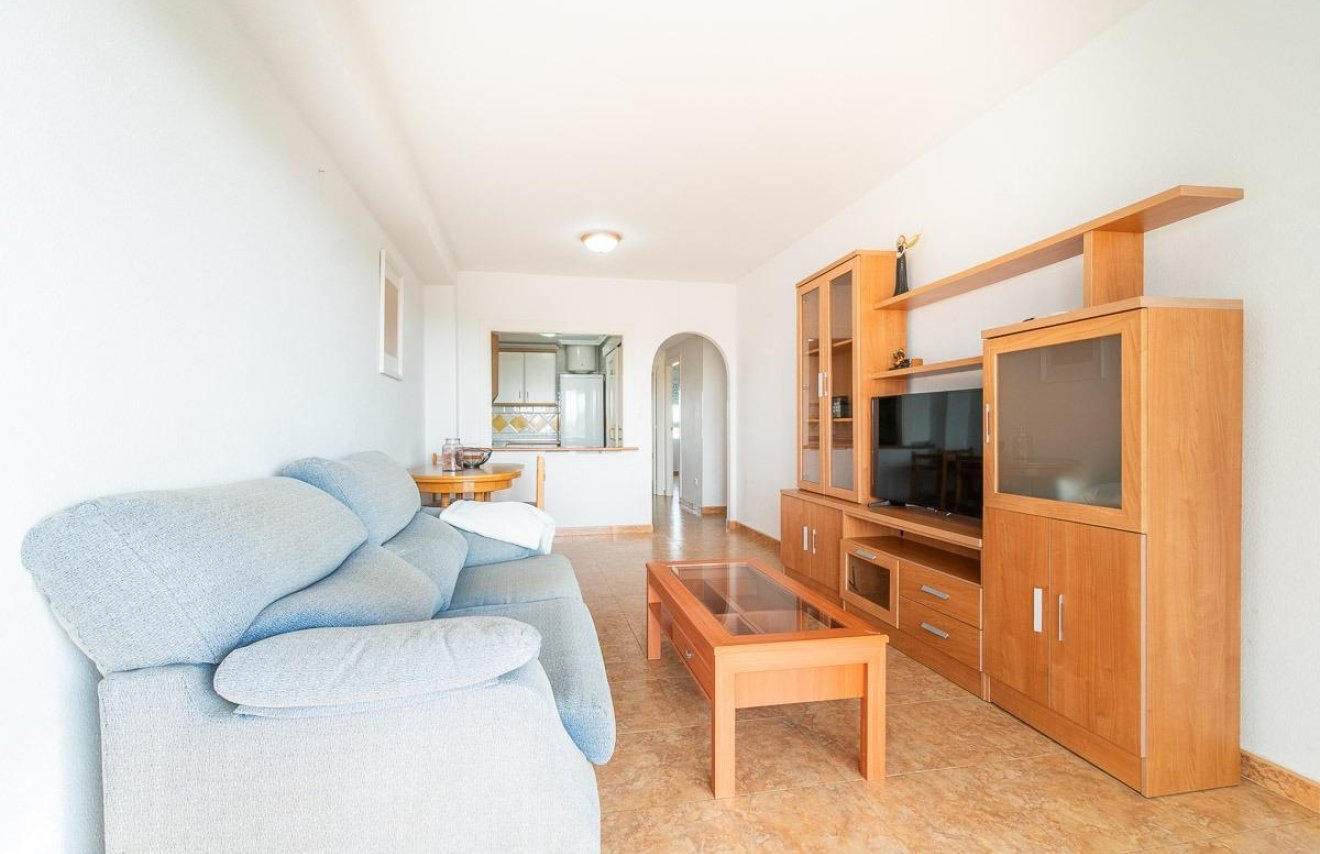 Reventa - Apartamento - Orihuela Costa - Campoamor