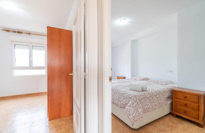 Reventa - Apartamento - Orihuela Costa - Campoamor