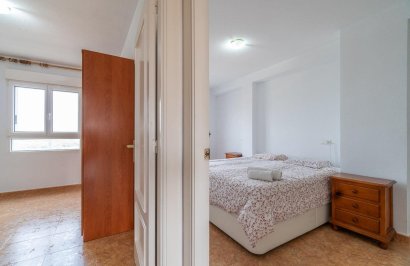 Reventa - Apartamento - Orihuela Costa - Campoamor