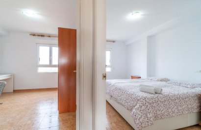 Reventa - Apartamento - Orihuela Costa - Campoamor