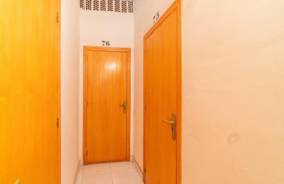 Reventa - Apartamento - Orihuela Costa - Campoamor